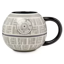 Disney Store - Star Wars - Todesstern - Becher