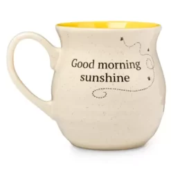 Disney Store - Winnie Puuh Und Ferkel - Becher -Disney 465033623662 1