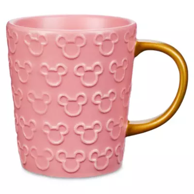 Disney Parks - Mickey Mouse Homestead Kollektion - Becher 3 Disney Parks - Mickey Mouse Homestead Kollektion - Becher