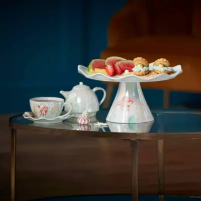 Disney Store - Arielle, Die Meerjungfrau - Teeset 4 Disney Store - Arielle, Die Meerjungfrau - Teeset - Image 2