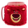 Disney Store - Lotso Becher Mit Becherwärmer -Disney 465033676880