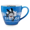 Oswald, Der Lustige Hase - Disney100 Oswald, Der Lustige Hase Kollektion - Walt Disney Studio Becher -Disney 465033700219