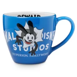 Oswald, Der Lustige Hase - Disney100 Oswald, Der Lustige Hase Kollektion - Walt Disney Studio Becher