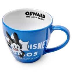 Oswald, Der Lustige Hase - Disney100 Oswald, Der Lustige Hase Kollektion - Walt Disney Studio Becher -Disney 465033700219 3