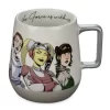 Disney Store - Star Wars: Women Of The Galaxy - Becher