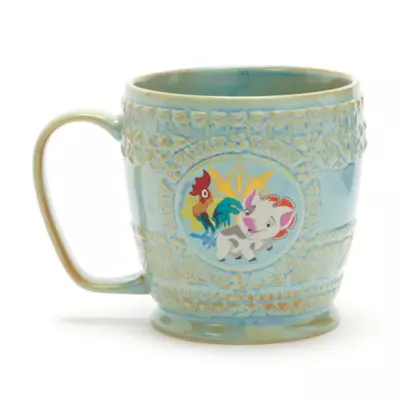 Disney Store - Vaiana - Becher 4 Disney Store - Vaiana - Becher - Image 2