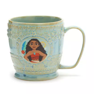 Disney Store - Vaiana - Becher 3 Disney Store - Vaiana - Becher