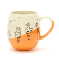 Disney Store - Tigger - Becher 5 Disney Store - Tigger - Becher -Disney 465033928767 1