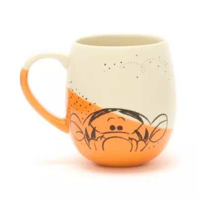 Disney Store - Tigger - Becher 3 Disney Store - Tigger - Becher