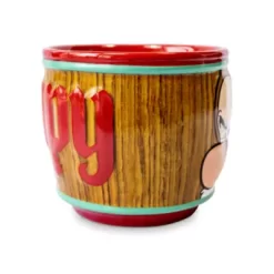 Disney Store - Brummbär - Becher Mit Figur -Disney 465033928842 2