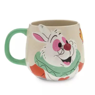 Disney Store - Alice Im Wunderland - Becher 3 Disney Store - Alice Im Wunderland - Becher