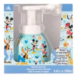 Disney Parks - Micky Und Freunde - Handseifenspender 7 Disney Parks - Micky Und Freunde - Handseifenspender -Disney 465041917999 2