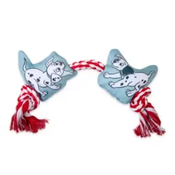 Disney Store - 101 Dalmatiner - Kauspielzeug Für Hunde