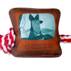 Disney Store - 101 Dalmatiner - 'Pawsitively Adorable'-Kauspielzeug Für Hunde 11 Disney Store - 101 Dalmatiner - 'Pawsitively Adorable'-Kauspielzeug Für Hunde -Disney 465042418426 3