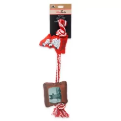 Disney Store - 101 Dalmatiner - 'Pawsitively Adorable'-Kauspielzeug Für Hunde 12 Disney Store - 101 Dalmatiner - 'Pawsitively Adorable'-Kauspielzeug Für Hunde -Disney 465042418426 4