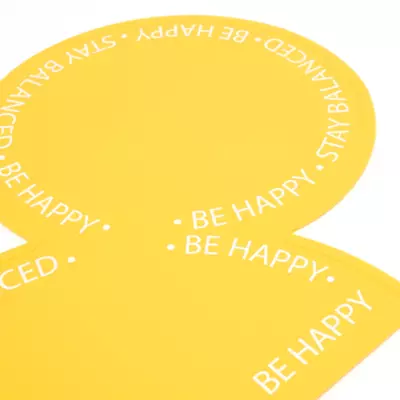 Disney Store - Micky Maus - Futternapf-Unterlage 6 Disney Store - Micky Maus - Futternapf-Unterlage – Bild 4