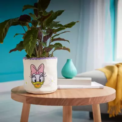 Disney Store - Daisy Duck - Übertopf 4 Disney Store - Daisy Duck - Übertopf - Image 2