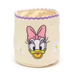 Disney Store - Daisy Duck - Übertopf