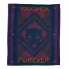 Disney Store - Black Panther: World Of Wakanda - Tagesdecke