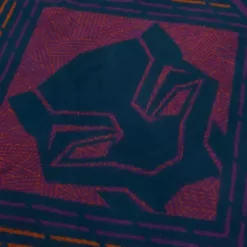 Disney Store - Black Panther: World Of Wakanda - Tagesdecke -Disney 465042975059 3