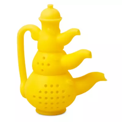 Disney Store - Alice Im Wunderland - Set Aus Becher, Unterteller Und Tee-Ei 8 Disney Store - Alice Im Wunderland - Set Aus Becher, Unterteller Und Tee-Ei – Bild 6