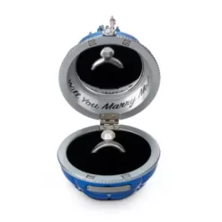 Disney Store - Dekorationsstück Mit Verlobungsring-Halter -Disney 465043281692 2