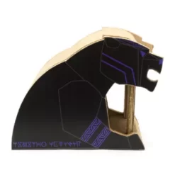 Disney Store - Black Panther: Wakanda Forever - Black Panther - Kratzbaum Für Katzen