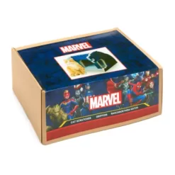 Disney Store - Black Panther: Wakanda Forever - Black Panther - Kratzbaum Für Katzen -Disney 465043283757 3