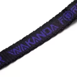 Disney Store - Black Panther: Wakanda Forever - Black Panther - Halsband Für Katzen -Disney 465043283832 4