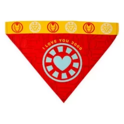 Disney Store - Marvel - Bandanaset Für Haustiere -Disney 465043283917 1