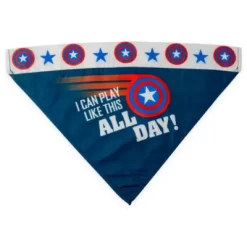 Disney Store - Marvel - Bandanaset Für Haustiere -Disney 465043283917 2