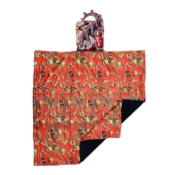 Disney Store - Disney Pixar - Cars On The Road - Wendedecke Aus Fleece -Disney 465043354129 2