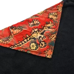 Disney Store - Disney Pixar - Cars On The Road - Wendedecke Aus Fleece -Disney 465043354129 5