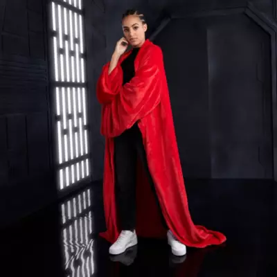 Disney Store - Star Wars - Lebenstag - Kuscheldecke 4 Disney Store - Star Wars - Lebenstag - Kuscheldecke - Image 2