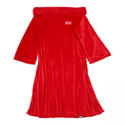 Disney Store - Star Wars - Lebenstag - Kuscheldecke 6 Disney Store - Star Wars - Lebenstag - Kuscheldecke - Image 4