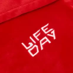 Disney Store - Star Wars - Lebenstag - Kuscheldecke 12 Disney Store - Star Wars - Lebenstag - Kuscheldecke -Disney 465043355119 4