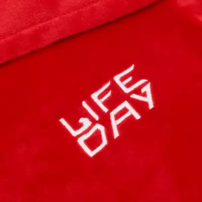 Disney Store - Star Wars - Lebenstag - Kuscheldecke 7 Disney Store - Star Wars - Lebenstag - Kuscheldecke - Image 5