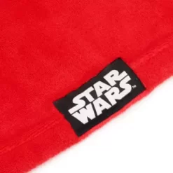 Disney Store - Star Wars - Lebenstag - Kuscheldecke 13 Disney Store - Star Wars - Lebenstag - Kuscheldecke -Disney 465043355119 5