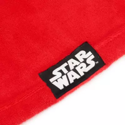 Disney Store - Star Wars - Lebenstag - Kuscheldecke 8 Disney Store - Star Wars - Lebenstag - Kuscheldecke - Image 6