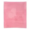 Disney Parks - Micky Maus - Piglet Pink Kollektion - Tagesdecke Aus Fleece