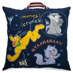Disney Store - Disney Tiere - Bodenkissen