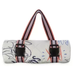 Disney Store - Disney Tiere - Reisedecke -Disney 465043361479 4