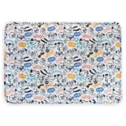 Disney Store - Disney Tiere - Reisebett Für Haustiere