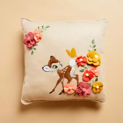 Disney Parks - Bambi - Comfy Und Cosy Kollektion - Kissen 4 Disney Parks - Bambi - Comfy Und Cosy Kollektion - Kissen - Image 2