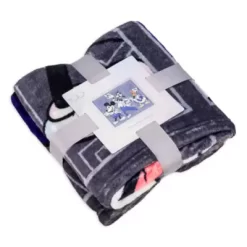 Micky Und Freunde - Disney100 Celebration Kollektion - Tagesdecke -Disney 465043583079 2