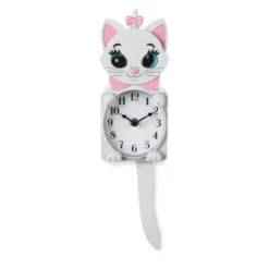 Disney Store - Aristocats - Marie - Uhr -Disney 465043587527 2