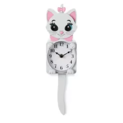 Disney Store - Aristocats - Marie - Uhr