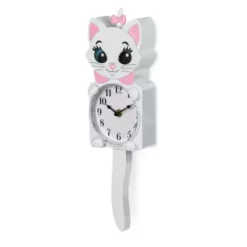 Disney Store - Aristocats - Marie - Uhr -Disney 465043587527 3