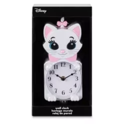 Disney Store - Aristocats - Marie - Uhr -Disney 465043587527 4