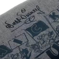 Walt Disney Studios - Micky Maus - Disney100 Eras Kollektion - Kissen 13 Walt Disney Studios - Micky Maus - Disney100 Eras Kollektion - Kissen -Disney 465043671424 5